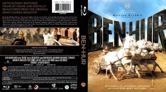 Бен-Гур (Ben-Hur)_1959_1080p_США (историческая драма)