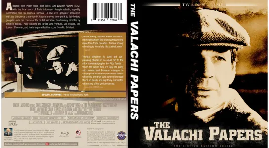 Записки Валачи (Коза Ностра)_(The Valachi Papers_ Le Dossier Valachi)_1972_1080p__Франция, Италия (драма по реальным событиям)