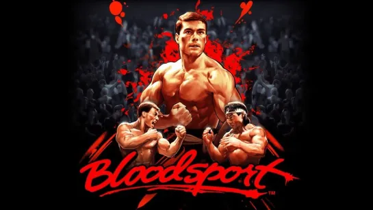 Кровавый Спорт (Bloodsport)_1988_1080p_США (автобиографический боевик, единоборства)