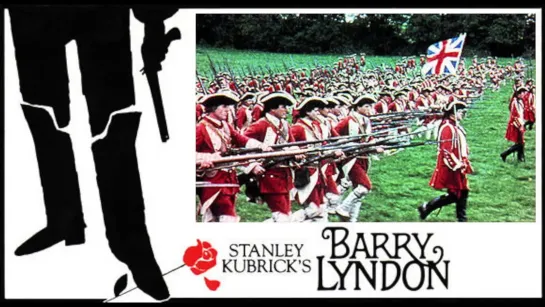 Барри Линдон (Barry Lyndon)_1975