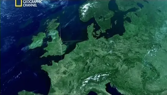 НЛО над Европой. Неизвестные истории / UFO Europe. Untold Stories 6 Выпуск (2012) BDRip [vk.com/Feokino]