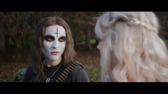 Смертельный оргазм / Deathgasm (2015) BDRip [vk.com/Feokino]