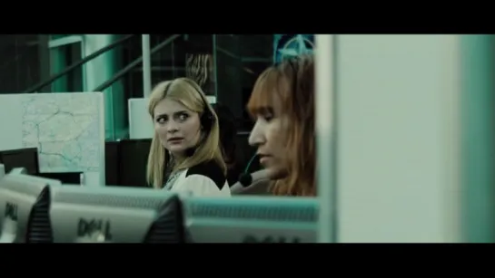 Оператор / Operator (2015) BDRip [vk.com/Feokino]