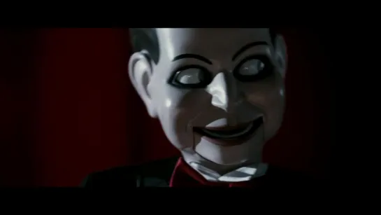 Мертвая тишина / Dead Silence (2006) ВDRiр 720р [vk.com/Feokino]