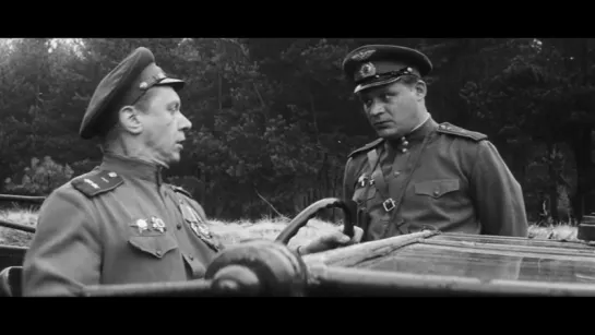 Хроника пикирующего бомбардировщика (1967) BDRip 720p [vk.com/Feokino]