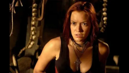 Бладрейн / BloodRayne (2005) BDRip 720p [vk.com/Feokino]