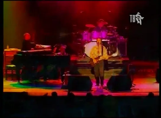 Chris De Burgh. Лучшие песни (Шансон ТВ, 14.07.2011)