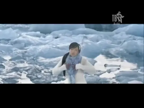 Indila - Love Story (Шансон ТВ) Клипшарт