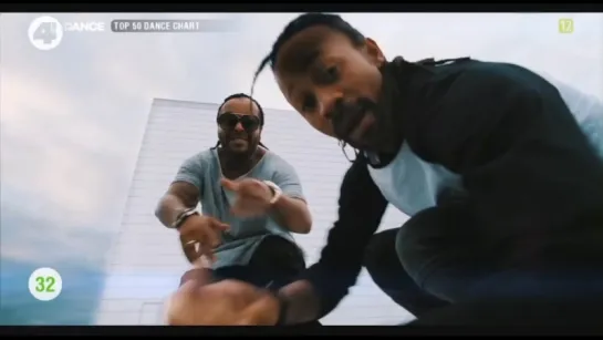 Madcon - Keep My Cool (4Fun Dance) TOP 50 Dance Chart. 32 место