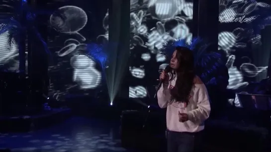 Lana Del Rey: Live At The ITunes Festival (Stingray iConcerts Russia)