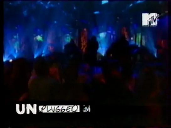 MTV Unplugged. Korn (MTV Россия, 30.03.2007)