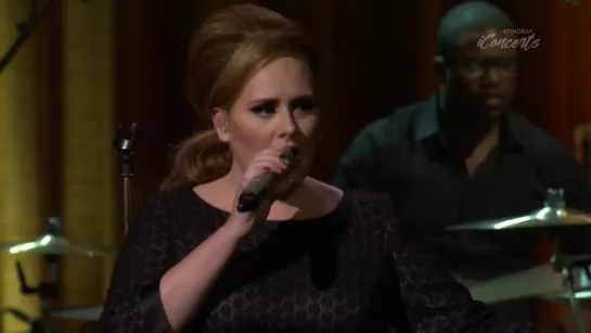 Adele: iTunes Festival - Live in London. 2011 (Stingray iConcerts)