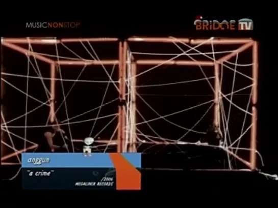 Anggun - A Crime (Bridge TV)