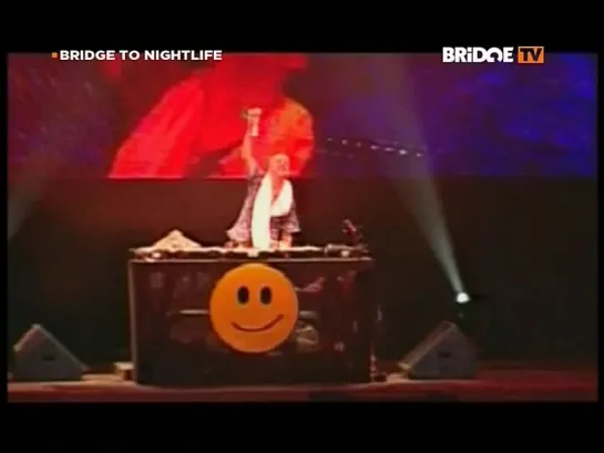 Fatboy Slim - Are We Having Fun Yet (BRIDGE TV) Bridge To Nightlife