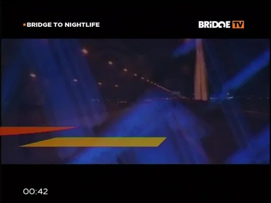 Marco V - In Charge (BRIDGE TV) Bridge To Nightlife