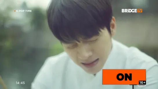 Nam Woo Hyun - Nod Nod (BRIDGE TV) K-POP TIME