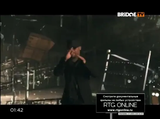 Bad Meets Evil feat. Eminem - Fast Lane (BRIDGE TV)