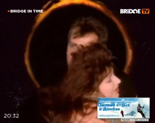 Peter Gabriel feat. Kate Bush - Don't Give Up (BRIDGE TV) Bridge In Time