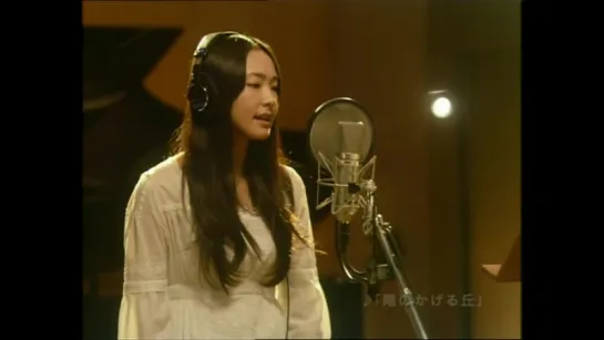 [CM] Aragaki Yui - Asahi Soft Drinks "cheer burning recording sound"