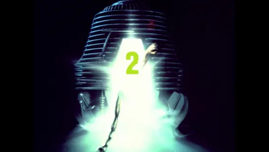 Муха 2 / The Fly 2 (1989)