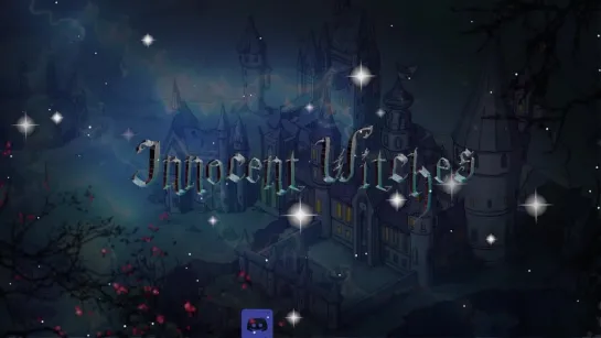 Innocent Witches Trailer Fanmade Official Trailer 2021