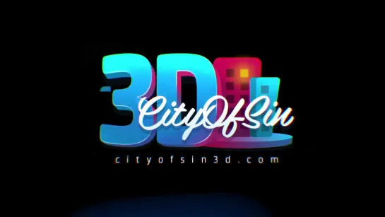 3D City Of sin Official Trailer