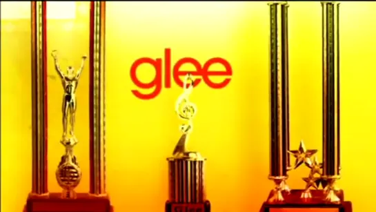 Хор (Лузеры) ⁄ Glee – Трейлер (1 сезон)