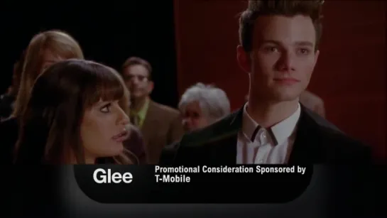 Glee 4x09 Promo Swan Song (HD)