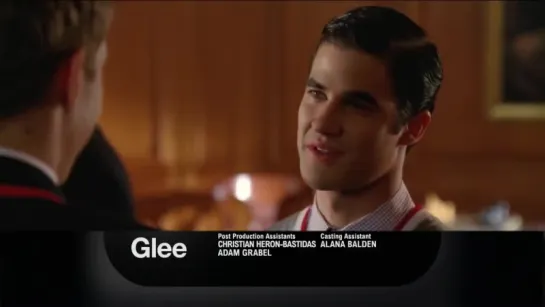 Glee 4x07 Promo - Dynamic Duets (HD)