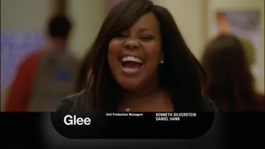 Glee 4x05 Promo The Role You Were Born to Play (HD)