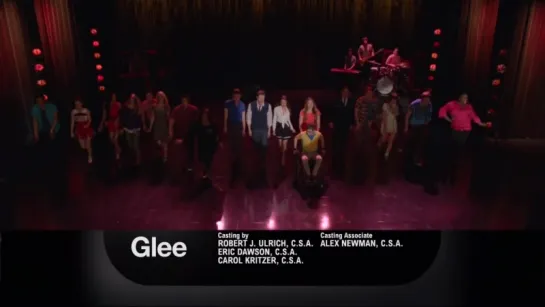 Glee 5x13 Promo New Directions (HD)