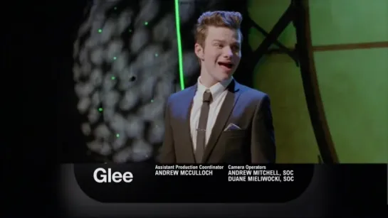 Glee 5x12 Promo 100 (HD)