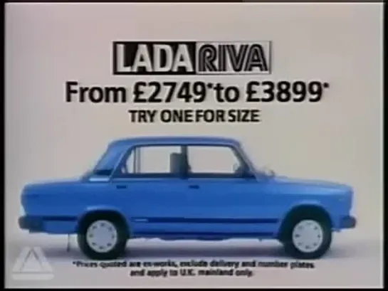 Lada Riva (1980)