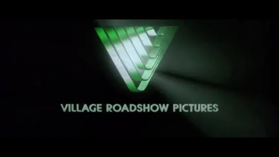 Village roadshow pictures Матрица перезагрузка