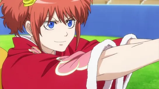 Gintama/Гинтама [TV-6] 11 (339) [Shachiburi]