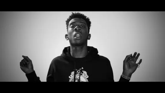 Desiigner Freestyle - XXL Freshman 2016