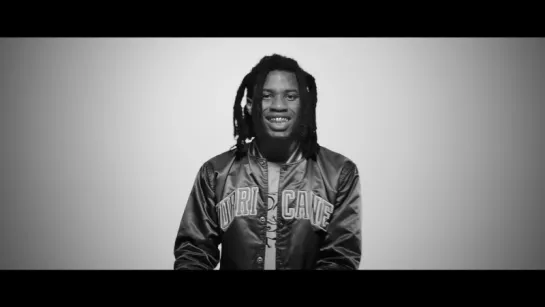 Denzel Curry Freestyle - XXL Freshman 2016