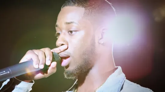 GoldLink, OG Maco & Vince Staples — XXL Freshman Cypher (2015)