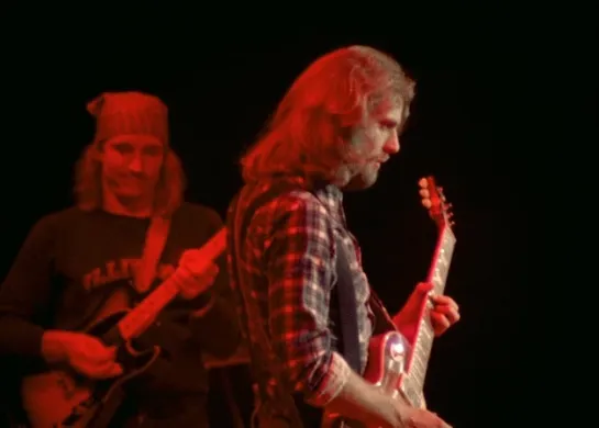 Eagles - Live at the Capital Centre 1977 (2013)