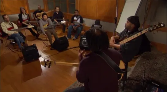 Victor Wooten - Groove Workshop 02 - Groove