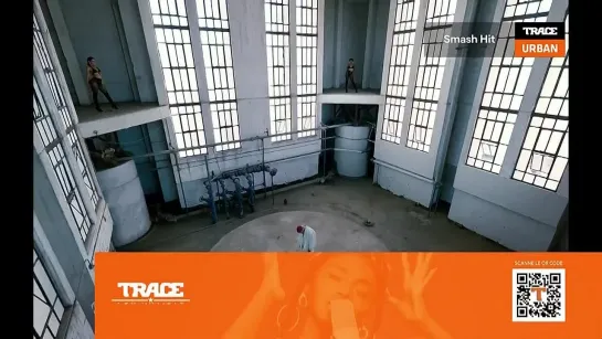 Chris Brown - Under The Influence (Trace Urban Europe) Smash Hit