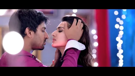 Kiss Scene (Aaha Kalyanam, 2014)