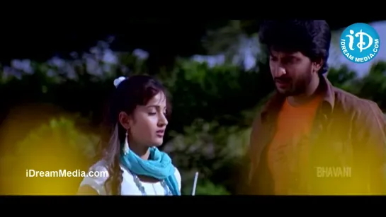 Snehituda Telugu Movie Songs - Inthaku Nuvvevaru Song - Nani - Madhavi Latha - Sivaram Shankar