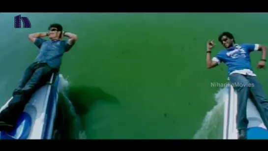 Ride Movie Full Video Songs ¦¦ Ride Song ¦¦ Nani, Tanish, Aksha, Swetha Basu