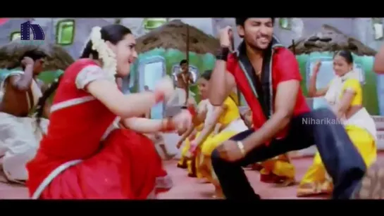 Ride Movie Full Video Songs ¦¦ Danchave (Remix) Song ¦¦ Nani, Tanish, Aksha, Swetha Basu