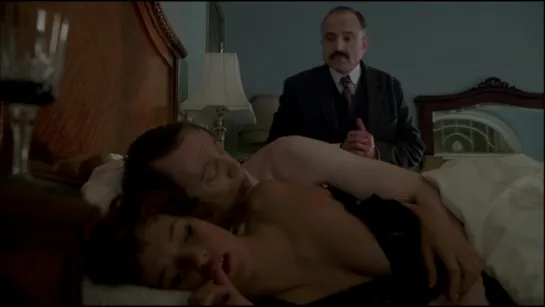 Paz de la Huerta Sexy - Boardwalk Empire (2010) s01e01 (1080p) Watch Online