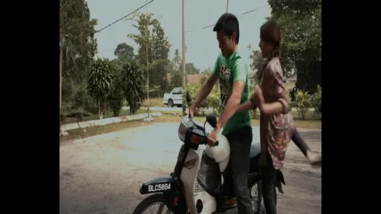 Abang Lejen (2015)