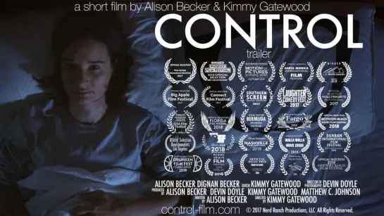 Контроль / Control (2017) [RUS_datynet]