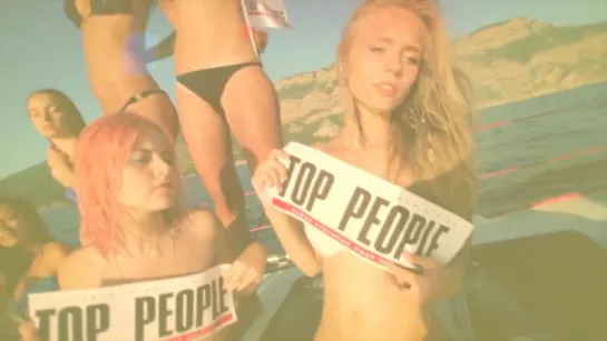 Top People Promo