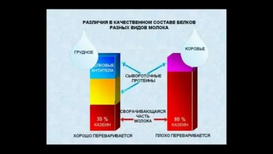 Как кормить грудью